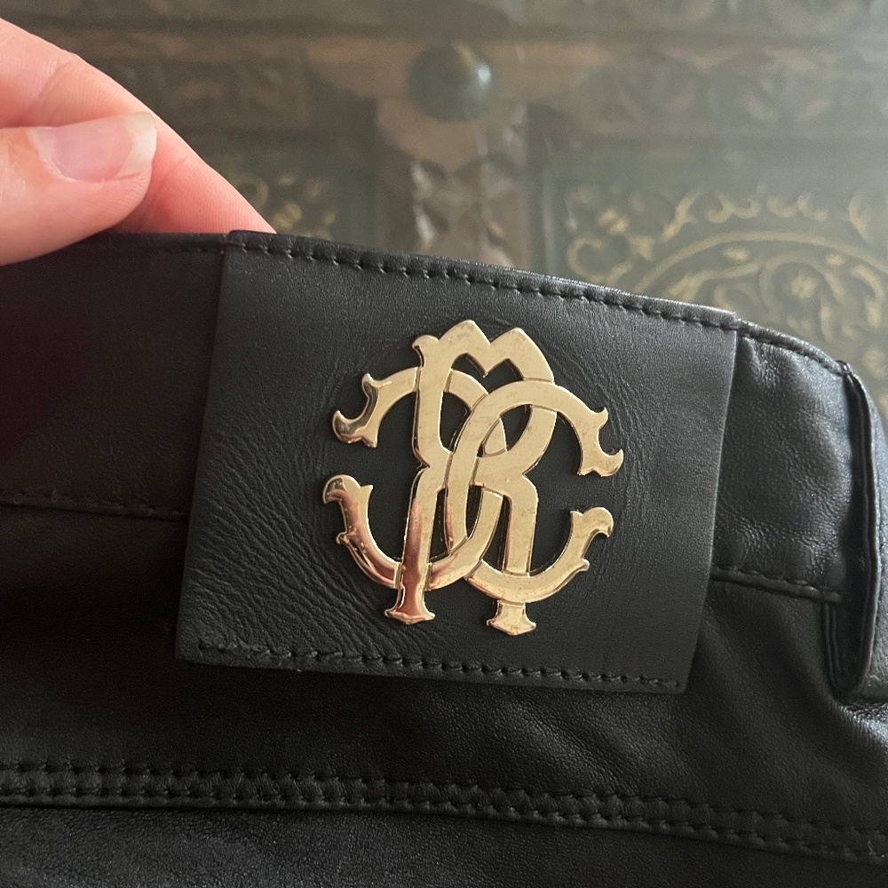 Roberto Cavalli